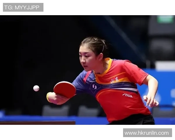 全运会特别报道：北京乒乓球队如何迎接新时代的挑战与机遇